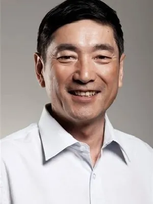 Xie Gang