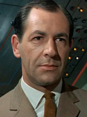 Bernard Kay