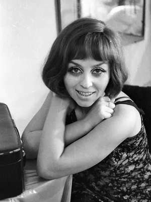 Kalina Jędrusik