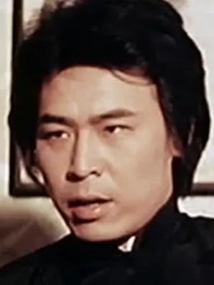 Henry Luk Yat-Lung