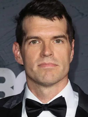 Timothy Simons