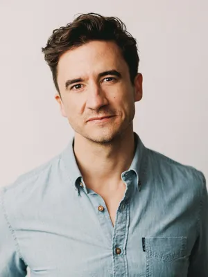 Nicholas Colla