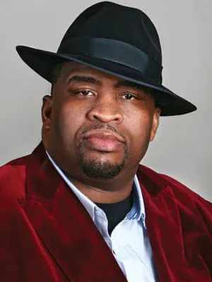 Patrice O'Neal