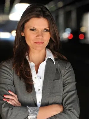 Danielle Vasinova