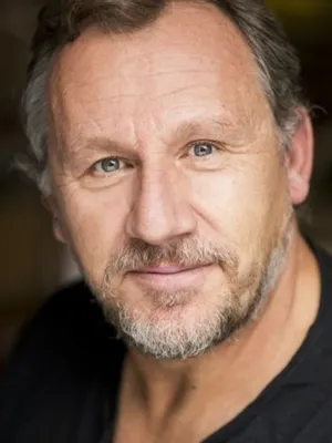 Andrew Grainger