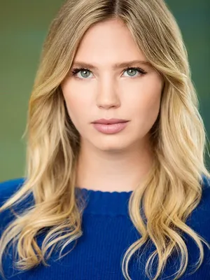 Camille Cadarette