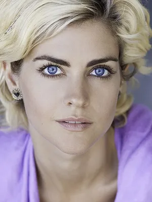 Shannon Gayle