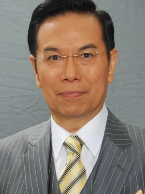 Chen Hung-Lieh