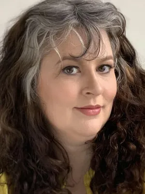 Suzanne Smith