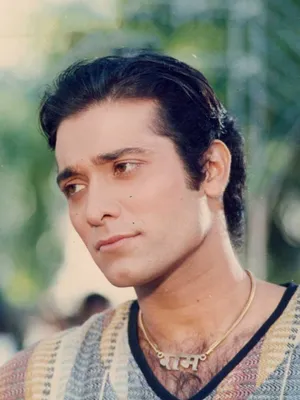 Puru Raaj Kumar