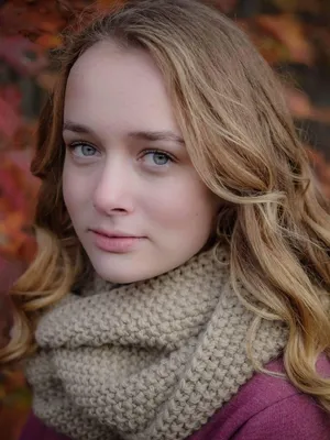 Kiva Mary Golden Carlson