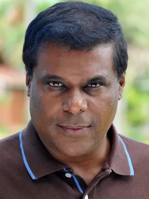 Ashish Vidhyarthi