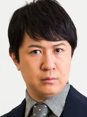 Tomokazu Sugita