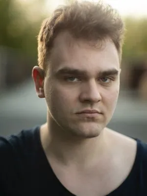 Łukasz Gawroński