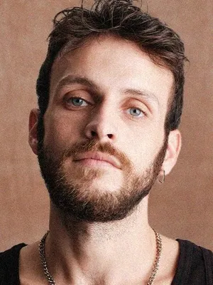 Giorgos Benos
