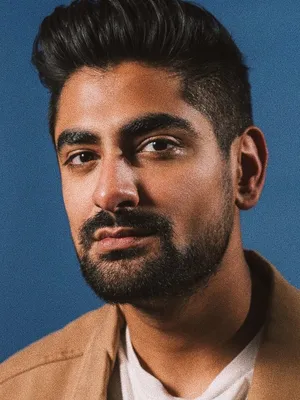 Vardaan Arora