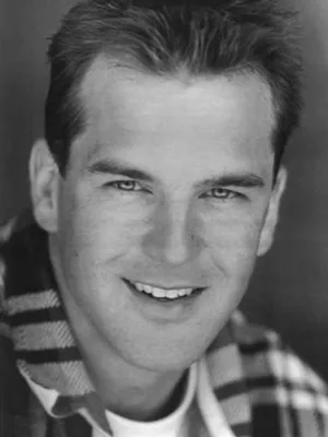Scott Rogers