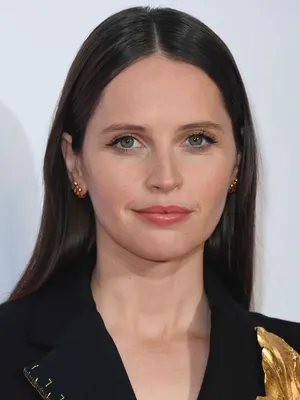 Felicity Jones