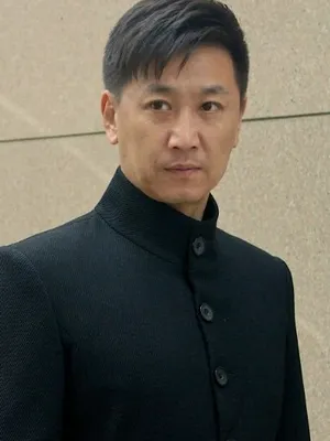 Chen Li Xin
