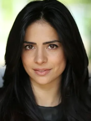 Vanina Arias