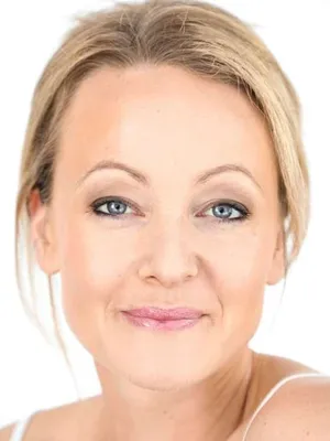 Tess Jamieson-Karaha