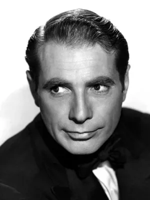 Gary Merrill