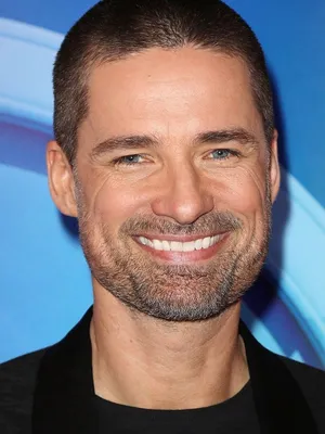 Warren Christie