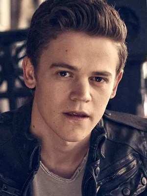 Sam Clemmett