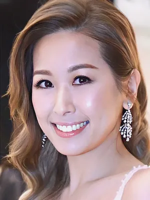 Candice Chiu