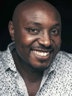 Clovis Kasanda