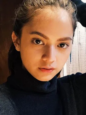 Maudy Effrosina
