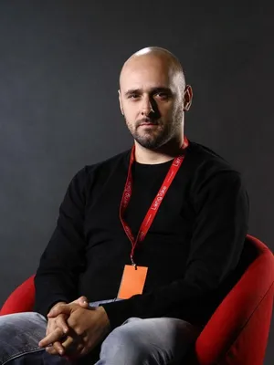 Giorgio Bruno