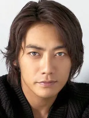 Takashi Sorimachi