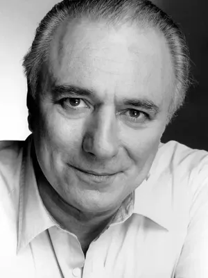 Philip Bosco