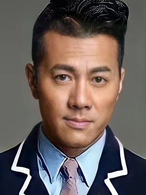 Edmond Leung Hon-Man