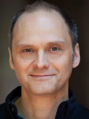 Michael Mastro