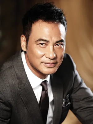 Simon Yam