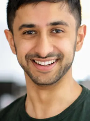 James Gandhi