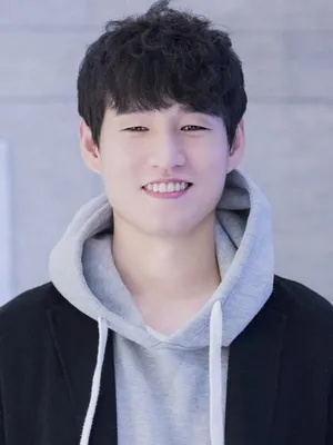 Kang Jeong-woo