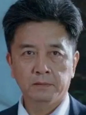 Shi Qiang