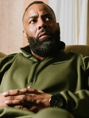 The D.O.C.