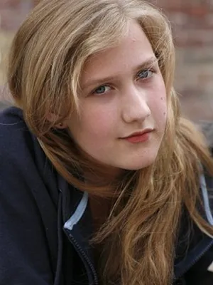 Mascha Wolf