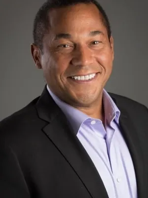 Ernie Pitts