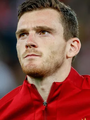 Andrew Robertson