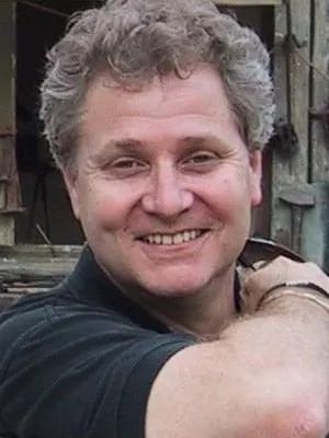 Gerry Robert Byrne