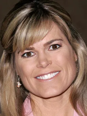 Suzanne Rico