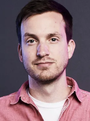 Scott Beck