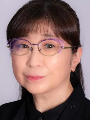 Mayumi Tanaka