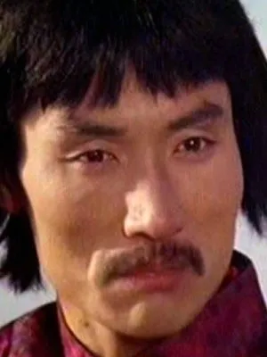 Martin Choe Min-Kyu