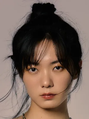 Jiang Zhuojun